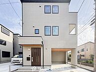 神奈川県鎌倉市大船4丁目：物件画像