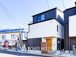 外観の画像
