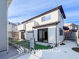 相鉄本線 瀬谷駅 バス5分 北新東下車 徒歩9分