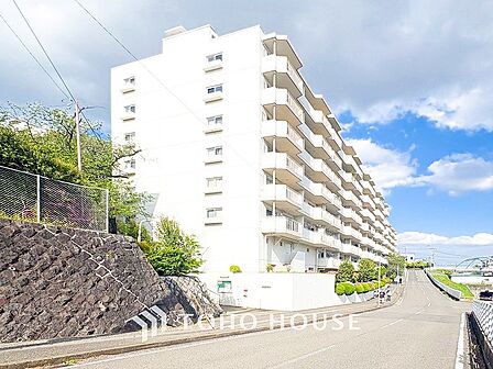 美味しい空気を胸いっぱいに吸い込める快適エリア。