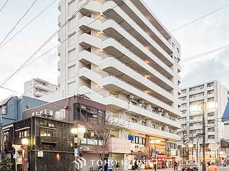 上質な時間を育む暮らしのメインステージです。
