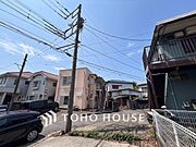 爽やかな風を感じて、心躍る素敵な暮らしがはじまります。