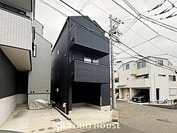 神奈川県横浜市磯子区洋光台6丁目