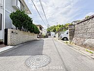 神奈川県鎌倉市梶原3丁目：物件画像