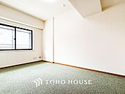 プライベートな自分時間を快適に過ごせるお部屋です。