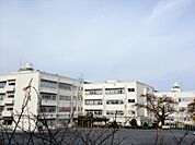 横浜市立深谷台小学校