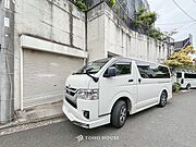 敷地内に駐車スペースがあると、日々の暮らしのをスムーズに運ぶ事が出来ます。