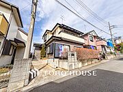 時間のゆとりと空間、爽やかな陽光がもたらす光と風を贅沢なまでに感じる暮らしが始まります。