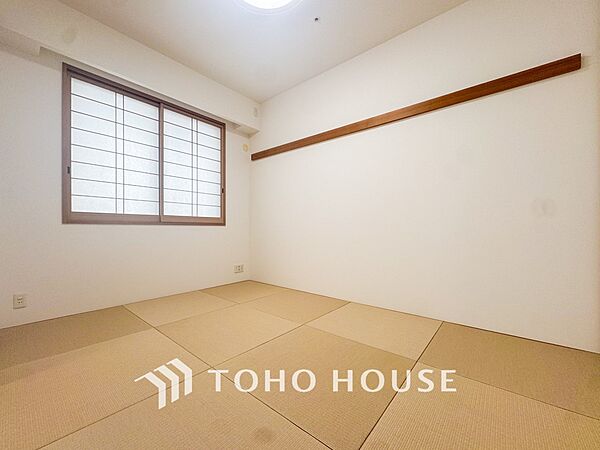 和室を拡大表示