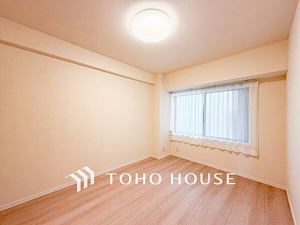 洋室を拡大表示