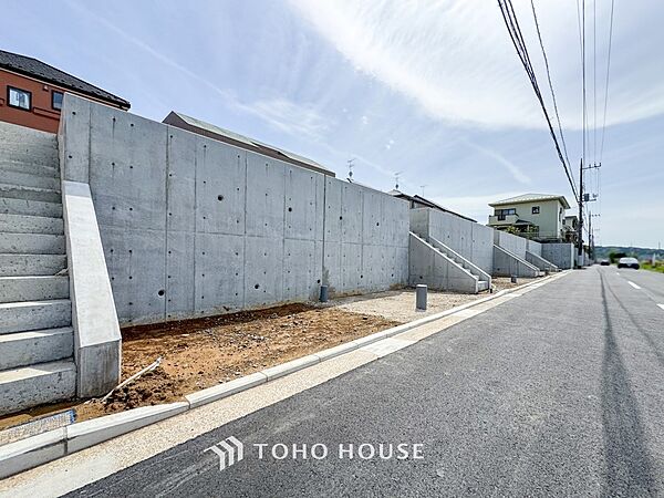 駐車場を拡大表示