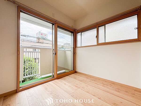 子供部屋