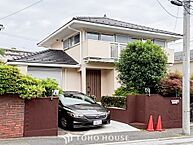 神奈川県横浜市南区別所5丁目：物件画像