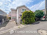 忙しく過ぎゆく日常を置き去るほど、ゆったりした時間が流れる住環境。