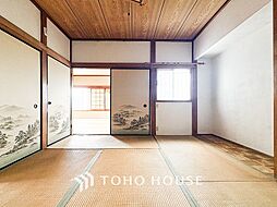 和室の画像