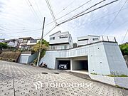 陽光に愛され、環境に恵まれた邸宅は、月日が経っても「オンリーワン」に輝き続けるでしょう。