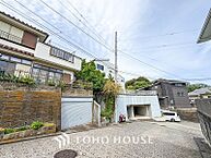 神奈川県横浜市港南区上大岡東3丁目：物件画像