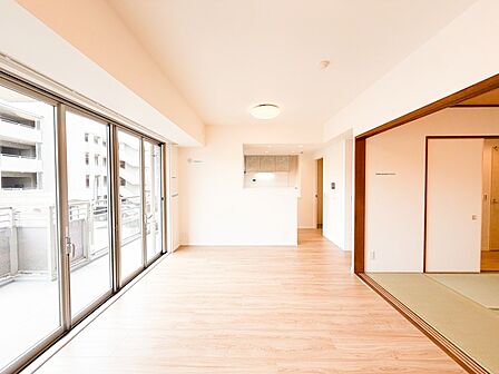 家は、ただ生活する場ではなく、暮らしを愉しく、快適にする場所。家族の会話も弾む空間に。