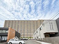 神奈川県横浜市緑区鴨居1丁目：物件画像