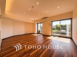 山手町マンション 2LDKの写真