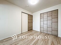 洋室の画像