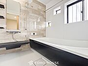 1日の疲れを取り心身を癒すことができる住まいの中のリラクゼーション空間。