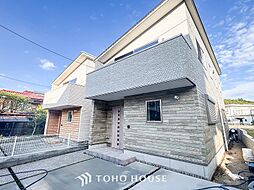 神奈川県鎌倉市岩瀬