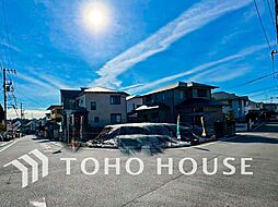 相鉄本線 二俣川駅 バス8分 ニュータウン第5下車 徒歩5分