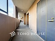 清潔感があり行き届いた管理体制がうかがえます。
