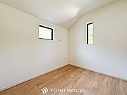 プライベートな自分時間を快適に過ごせるお部屋です。