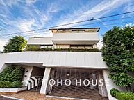 神奈川県横浜市神奈川区片倉2丁目：物件画像