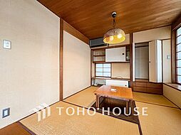 和室の画像