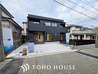 神奈川県横浜市都筑区加賀原1丁目：物件画像