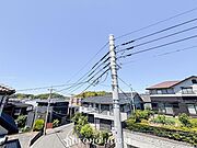 爽やかな風を感じて、心躍る素敵な暮らしがはじまります。