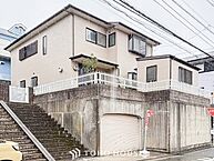 神奈川県横須賀市吉井4丁目：物件画像