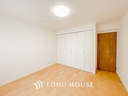 趣味に没頭したり、自分の時間を愉しめる一部屋です。