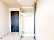 空間を余すところなく有効利用した収納は生活空間をより上質なものにしてくれるでしょう。