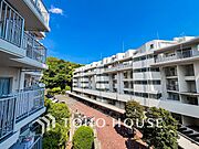 開放感があり、遮るものもなく気持ちのいい景色が広がります。