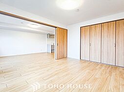 洋室の画像