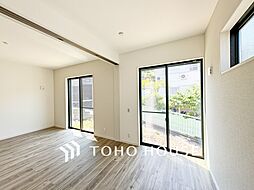 洋室の画像
