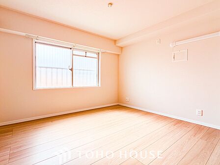 趣味に没頭したり、自分の時間を愉しめる一部屋です。