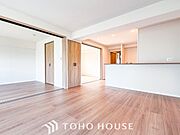 家は、ただ生活する場ではなく、暮らしを愉しく、快適にする場所。家族の会話も弾む空間に。
