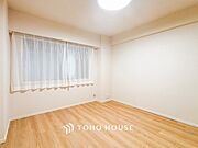 プライベートな自分時間を快適に過ごせるお部屋です。