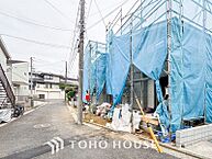 神奈川県横浜市鶴見区梶山1丁目：物件画像