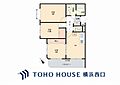 ボーノヴィラ磯子3階1,680万円
