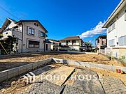 外観だけでなく、そこに住まうご家族の心地よさが最優先されますように。
