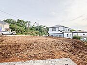 のびのびスローライフを叶える、閑静な住宅地です。