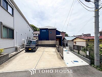 外観:時間のゆとりと空間、爽やかな陽光がもたらす光と風を贅沢なまでに感じる暮らしが始まります。 外観:時間のゆとりと空間、爽やかな陽光がもたらす光と風を贅沢なまでに感じる暮らしが始まります。