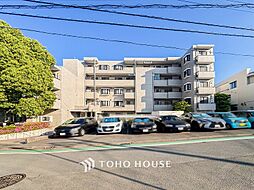 横浜西パークホームズ
