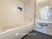 1日の疲れを取り心身を癒すことができる住まいの中のリラクゼーション空間。